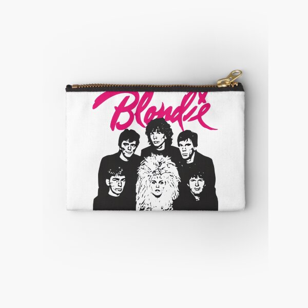 Artikelvorschau, Blondie Band entworfen und verkauft von ArtofKargo.
