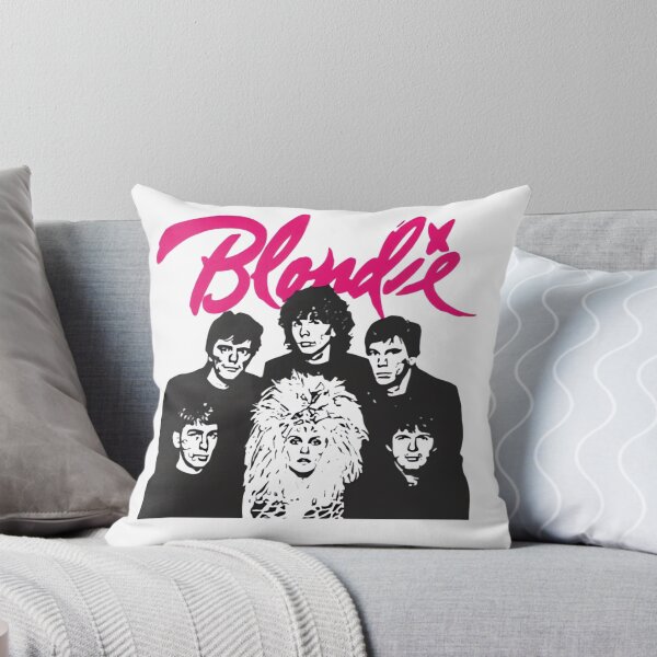 Item preview, Blondie Band designed and sold by ArtofKargo.
