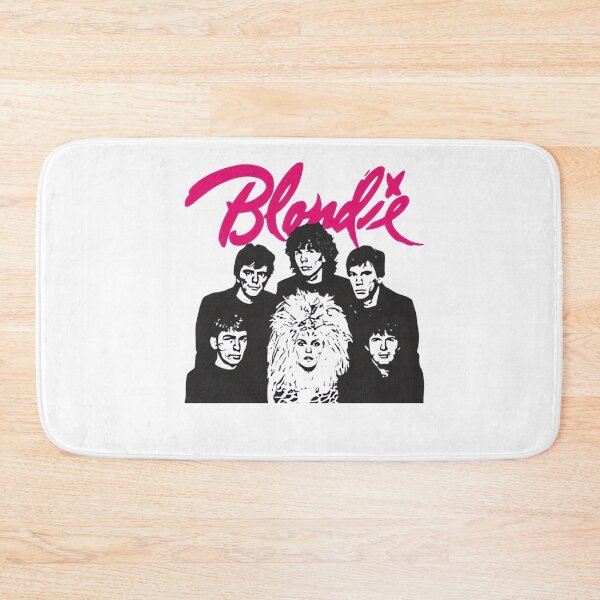 Item preview, Blondie Band designed and sold by ArtofKargo.