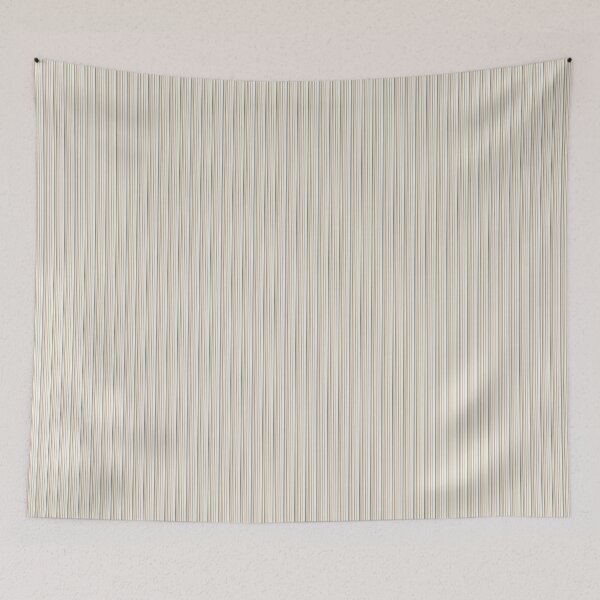 Item preview, Rockpool Atlas - Stripes Light designed and sold by penny+florence.