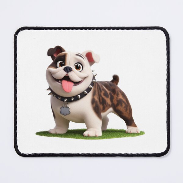Item preview, English Bulldog 03 designed and sold by Kevin Nelson.