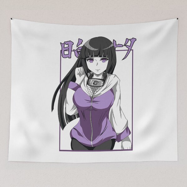 Item preview, Hinata Hyga designed and sold by One55store.