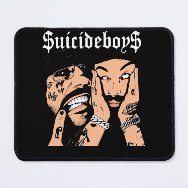 Item preview, Suicideboys designed and sold by ArtofKargo.