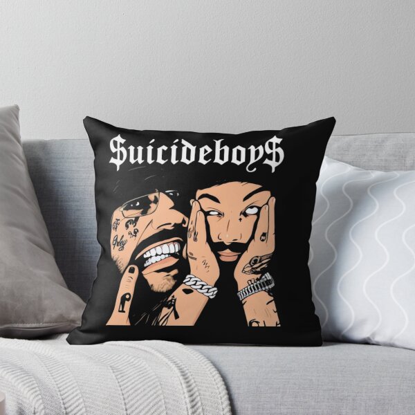 Item preview, Suicideboys designed and sold by ArtofKargo.
