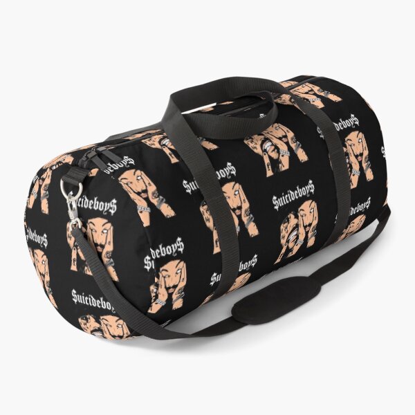 Item preview, Suicideboys designed and sold by ArtofKargo.