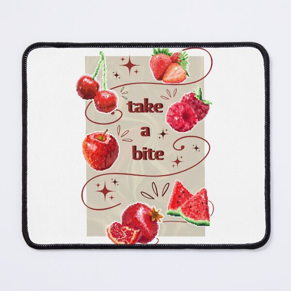 Item preview, Take a Bite designed and sold by mean-ilde.
