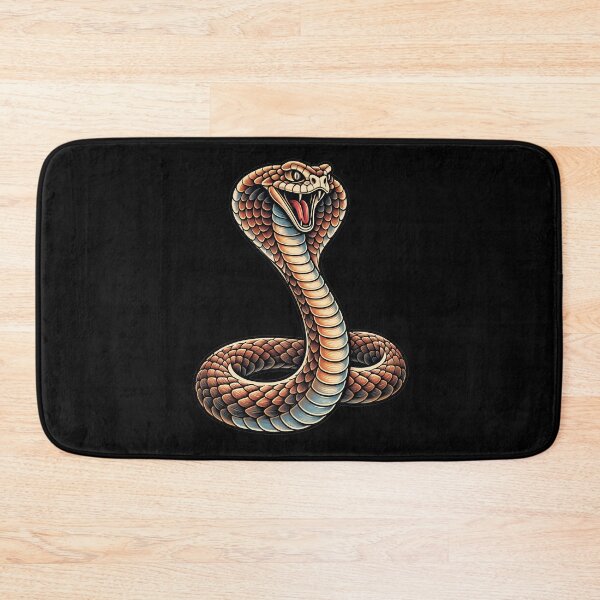 Item preview, Cobra Snake designed and sold by VelvetRoom.