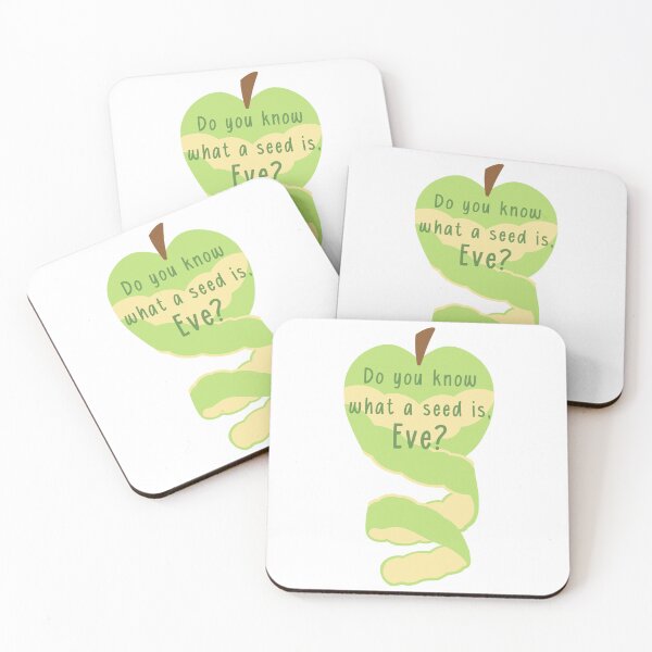 Item preview, Narcissist Apple designed and sold by SlimyBoiXD.
