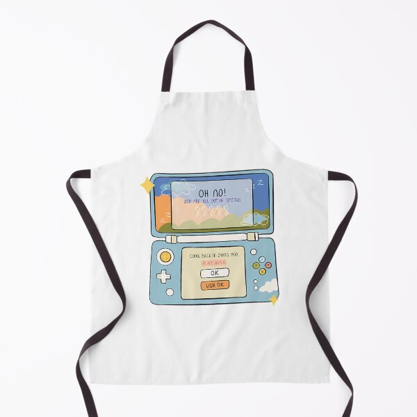 Item preview, Spoonies Video Game designed and sold by One55store.