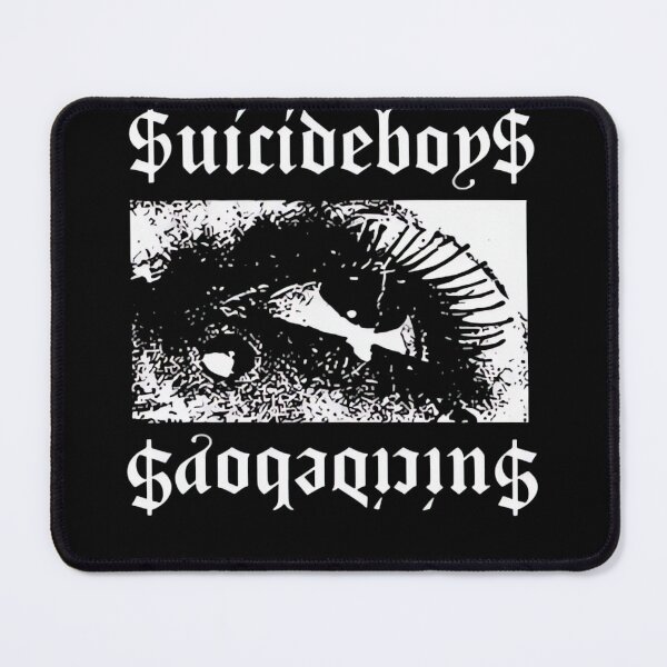 Item preview, Suicideboys designed and sold by ArtofKargo.