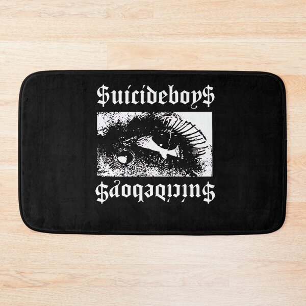 Item preview, Suicideboys designed and sold by ArtofKargo.