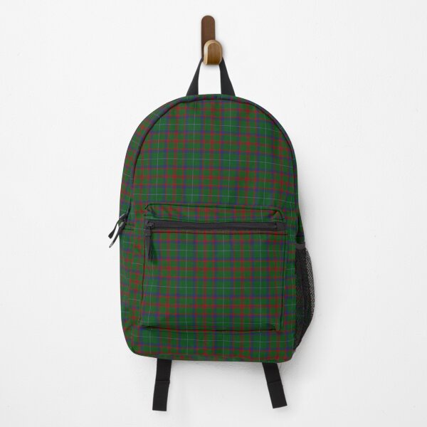 Item preview, Shaw of Tordarroch Green Hunting Clan Tartan – Scottish Plaid Pattern for Proud Scots designed and sold by The Tartan Forge.