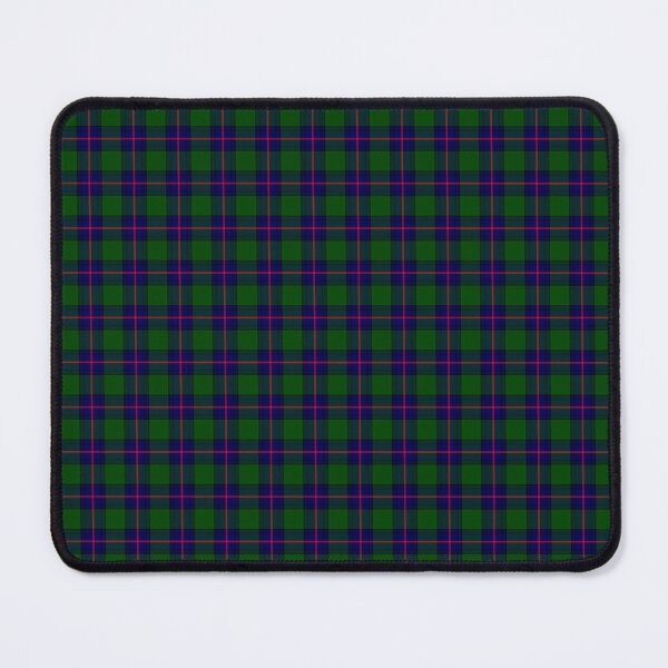 Item preview, Shaw Modern Clan Tartan – Scottish Plaid Pattern for Proud Scots designed and sold by The Tartan Forge.