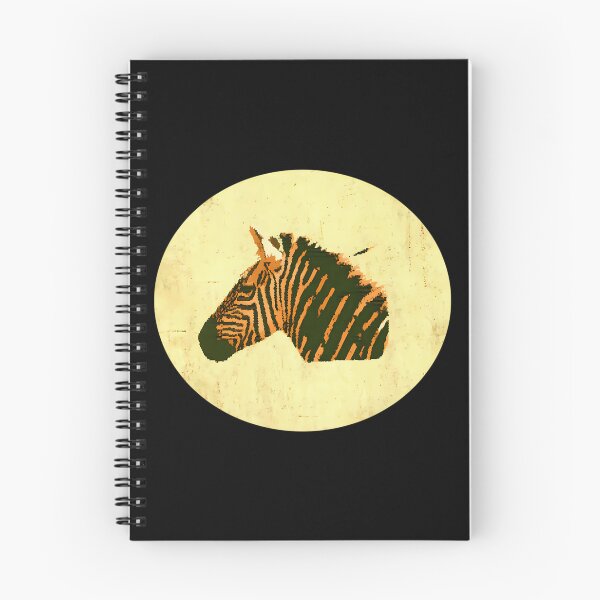 Item preview, Zebra Pixel Art designed and sold by One55store.