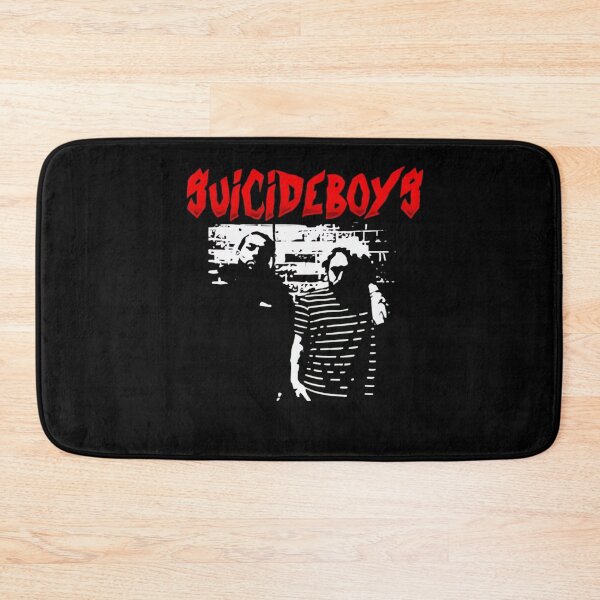 Item preview, Suicideboys designed and sold by ArtofKargo.
