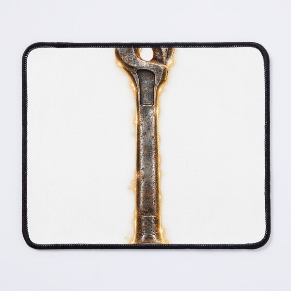 Item preview, Sacred Work-Worn Nail Puller designed and sold by Ocelot-T.