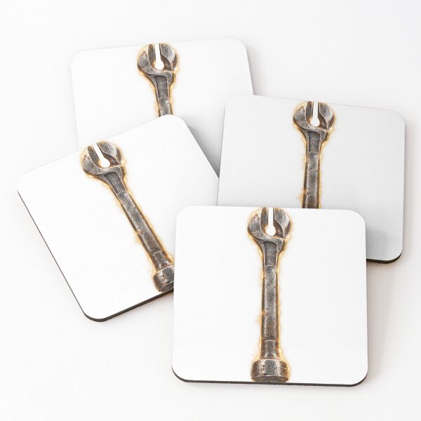 Item preview, Sacred Work-Worn Nail Puller designed and sold by Ocelot-T.
