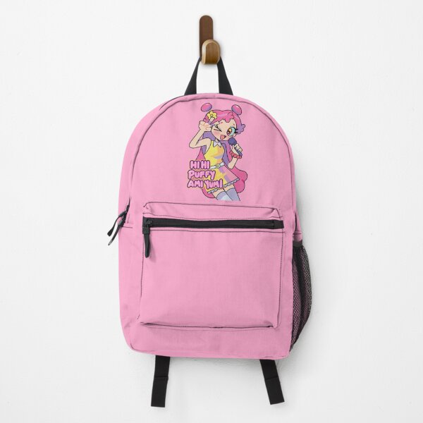 Item preview, Hi hi puffy Amiyumi designed and sold by JarquinDD.