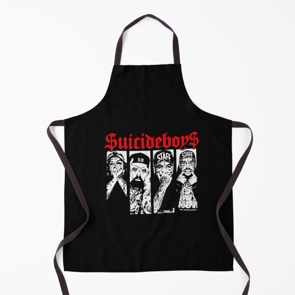 Item preview, Suicideboys designed and sold by ArtofKargo.
