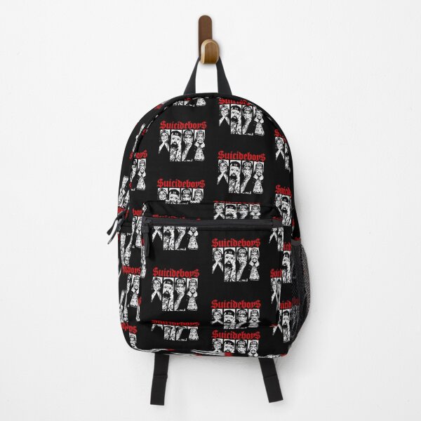 Item preview, Suicideboys designed and sold by ArtofKargo.