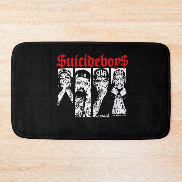 Item preview, Suicideboys designed and sold by ArtofKargo.