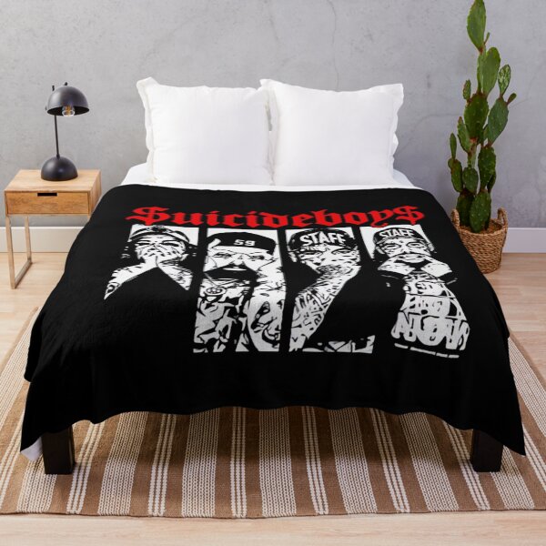 Item preview, Suicideboys designed and sold by ArtofKargo.
