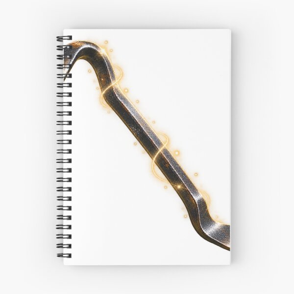 Item preview, Sacred Cat's Paw Pry Bar designed and sold by Ocelot-T.