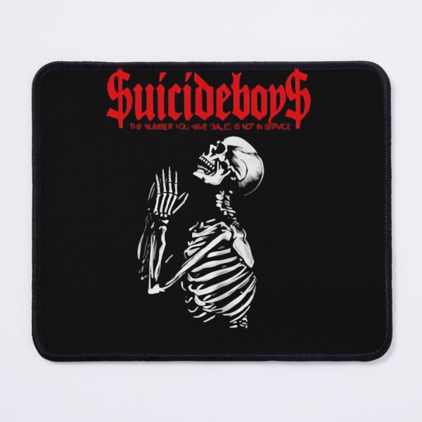 Item preview, Suicideboys designed and sold by ArtofKargo.