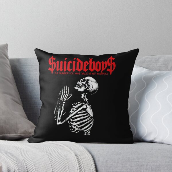Item preview, Suicideboys designed and sold by ArtofKargo.