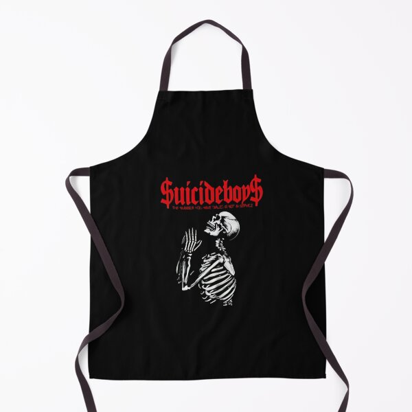 Item preview, Suicideboys designed and sold by ArtofKargo.