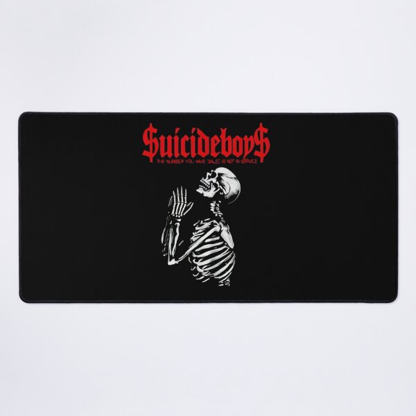 Item preview, Suicideboys designed and sold by ArtofKargo.
