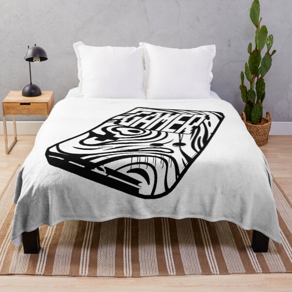 Item preview, Gamer Trippy Psychedelic Black And White Zebra Retro Console designed and sold by One55store.