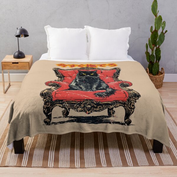 Item preview, Imperial Black Cat designed and sold by Lidra Zehcnas.