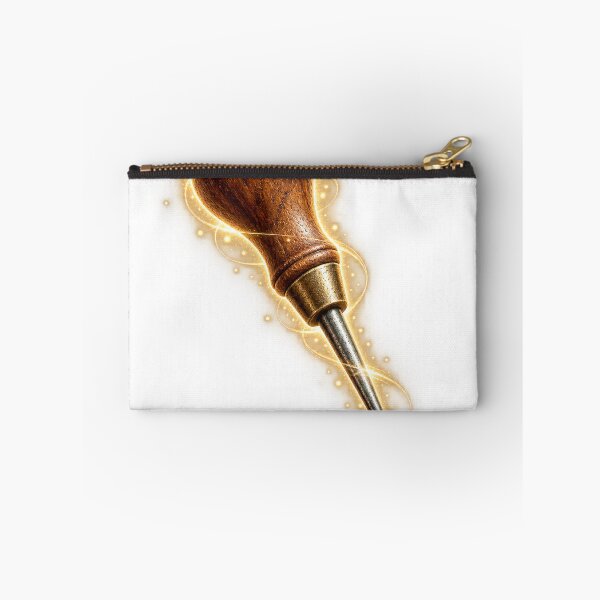 Item preview, Sacred Carpenter's Awl Tool Icon designed and sold by Ocelot-T.