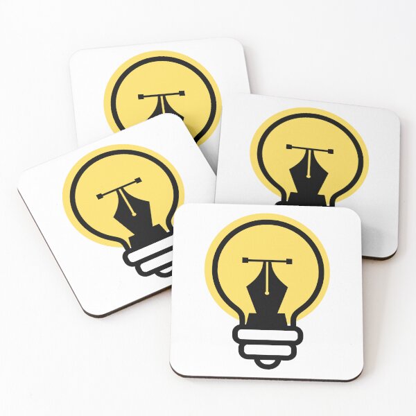 Item preview, Creative Writing Light Bulb designed and sold by STOXT.