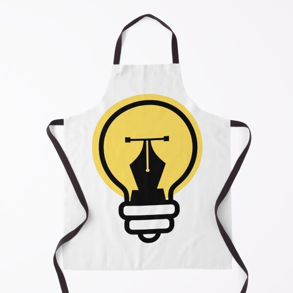 Item preview, Creative Writing Light Bulb designed and sold by STOXT.