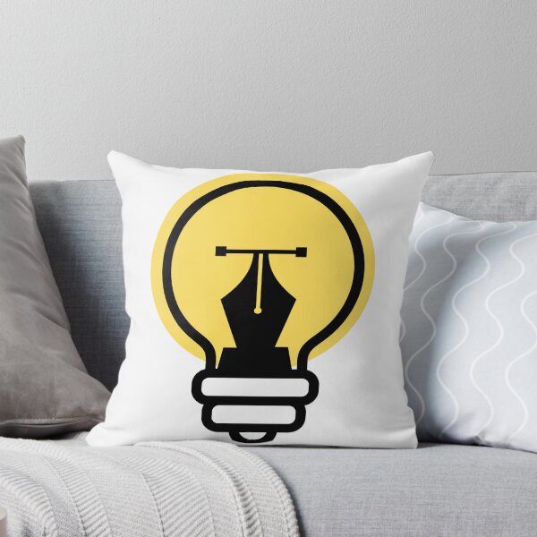 Item preview, Creative Writing Light Bulb designed and sold by STOXT.