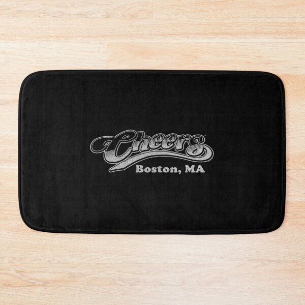 Item preview, Cheers Boston designed and sold by One55store.