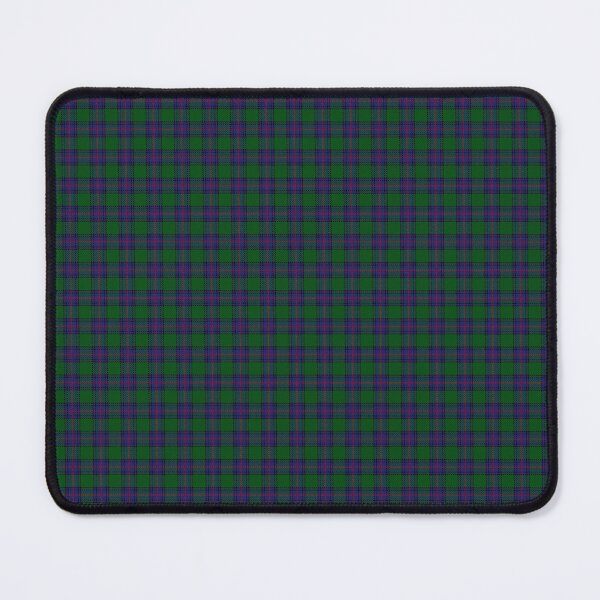 Item preview, Shaw Clan Tartan – Scottish Plaid Pattern for Proud Scots designed and sold by The Tartan Forge.
