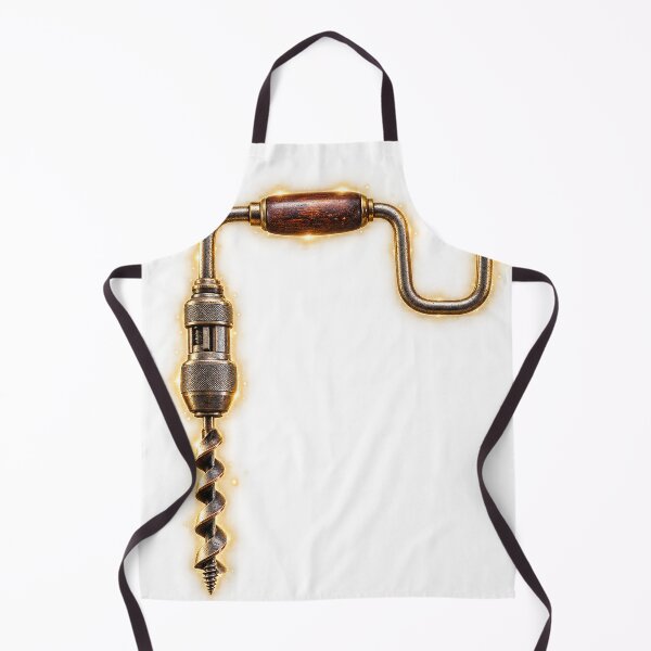Item preview, Sacred Vintage Brace and Bit designed and sold by Ocelot-T.