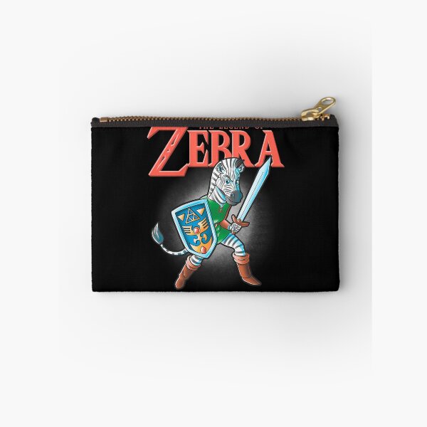 Item preview, The Legend Of Zebra designed and sold by One55store.