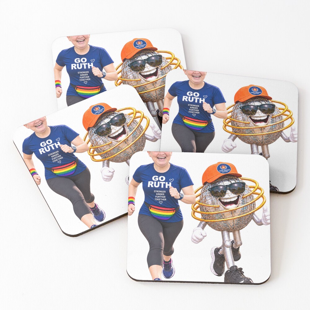 Item preview, Coasters (Set of 4) designed and sold by michael6076.