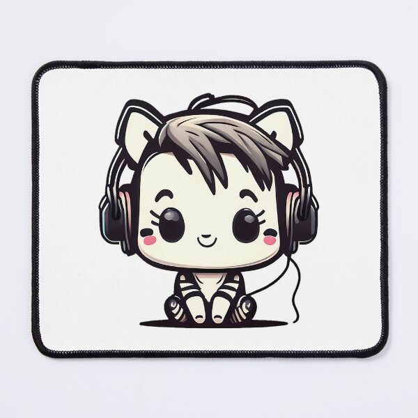 Item preview, Cute Zebra designed and sold by One55store.