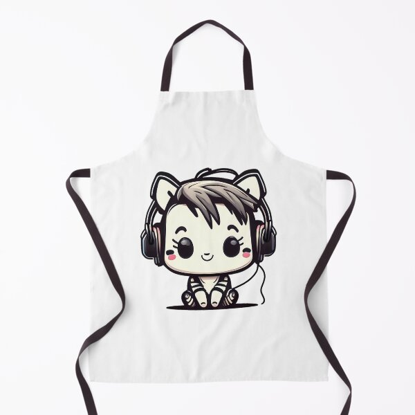Item preview, Cute Zebra designed and sold by One55store.