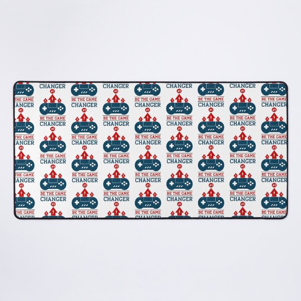 Item preview, Be The Game Changer designed and sold by One55store.