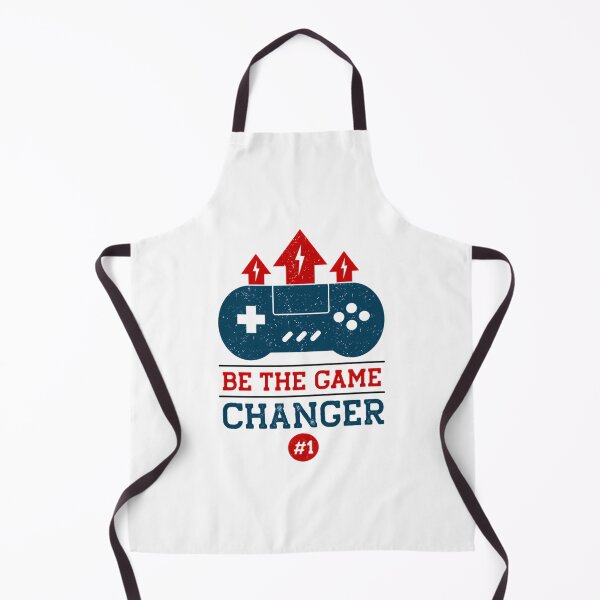 Item preview, Be The Game Changer designed and sold by One55store.