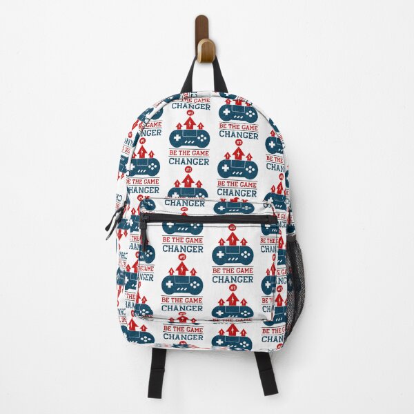 Item preview, Be The Game Changer designed and sold by One55store.