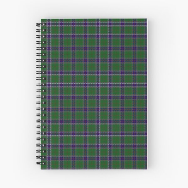 Item preview, Sinclair Green Clan Tartan – Scottish Plaid Pattern for Proud Scots designed and sold by The Tartan Forge.