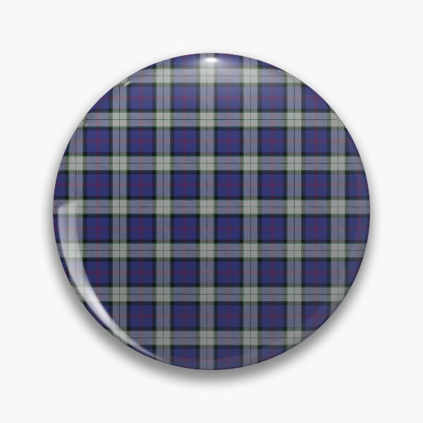 Item preview, Sinclair Dress Clan Tartan – Scottish Plaid Pattern for Proud Scots designed and sold by The Tartan Forge.