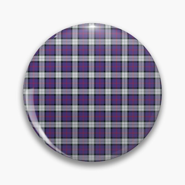 Item preview, Sinclair Dress (Dance) Modern Clan Tartan – Scottish Plaid Pattern for Proud Scots designed and sold by The Tartan Forge.